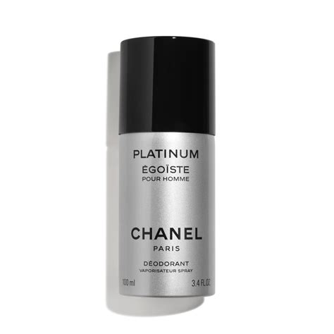 douglas chanel egoiste platinum|chanel platinum egoiste boots.